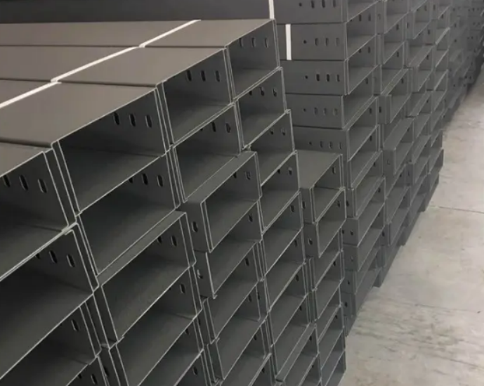 防火電纜槽盒安裝要遵循哪些要求，長(zhǎng)度、跨距和載荷說(shuō)明介紹