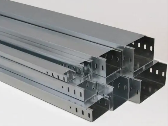 北京生產(chǎn)的線(xiàn)槽橋架價(jià)格介紹，以及安裝說(shuō)明